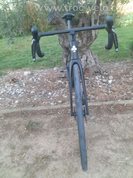 Colnago V4rs  - 5