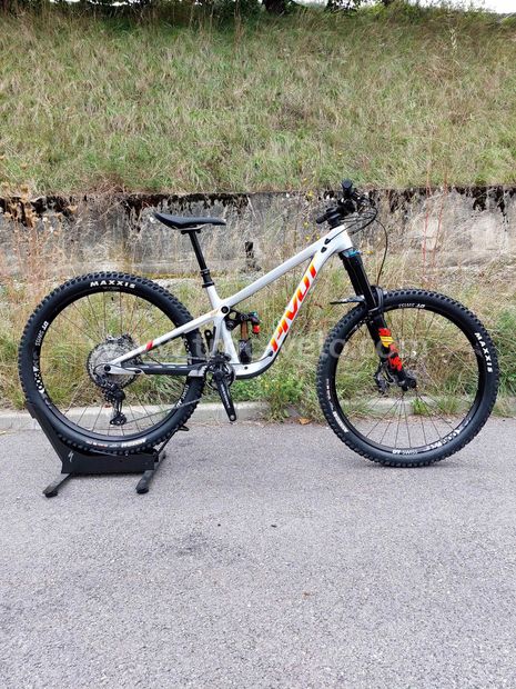 PIVOT FIREBIRD RIDE XT 2023 TAILLE S  - 1