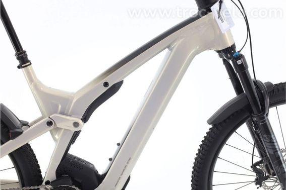 Produit Reconditionne    Scott Patron Eride 910 Xt   Velo Vtt Electrique   Tres Bon Etat - 2