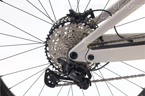 Produit Reconditionne    Scott Patron Eride 910 Xt   Velo Vtt Electrique   Tres Bon Etat - 3