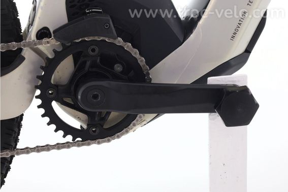 Produit Reconditionne    Scott Patron Eride 910 Xt   Velo Vtt Electrique   Tres Bon Etat - 4