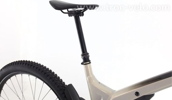 Produit Reconditionne    Scott Patron Eride 910 Xt   Velo Vtt Electrique   Tres Bon Etat - 8
