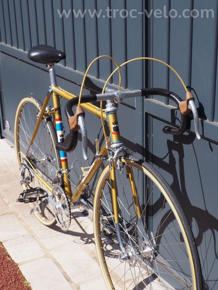 👑Vélo course La Versaillaise  - 2