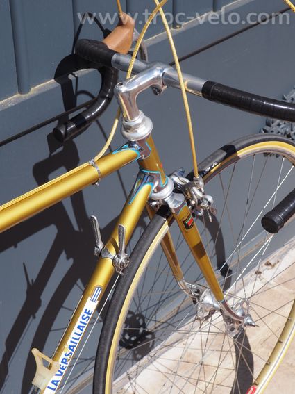 👑Vélo course La Versaillaise  - 3