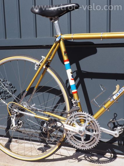 👑Vélo course La Versaillaise  - 4