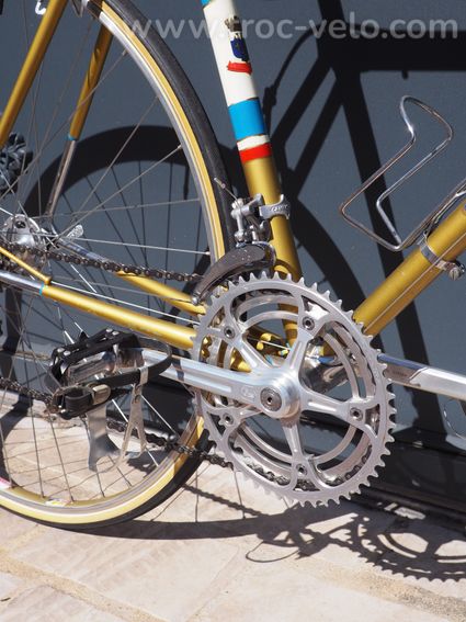 👑Vélo course La Versaillaise  - 5