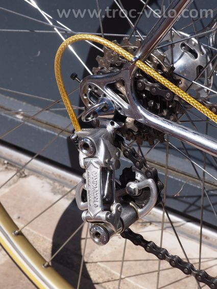 👑Vélo course La Versaillaise  - 6