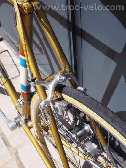 👑Vélo course La Versaillaise  - 7