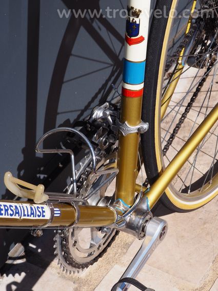 👑Vélo course La Versaillaise  - 8