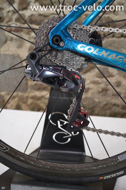 Colnago V3RS Di2 - 5