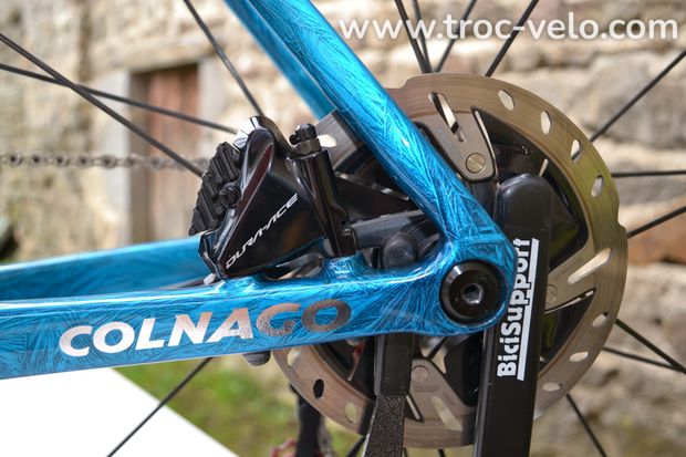 Colnago V3RS Di2 - 6