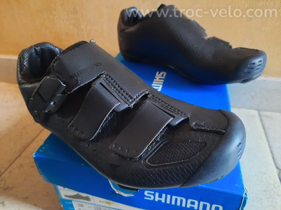 Chaussures route shimano rp9 (36)