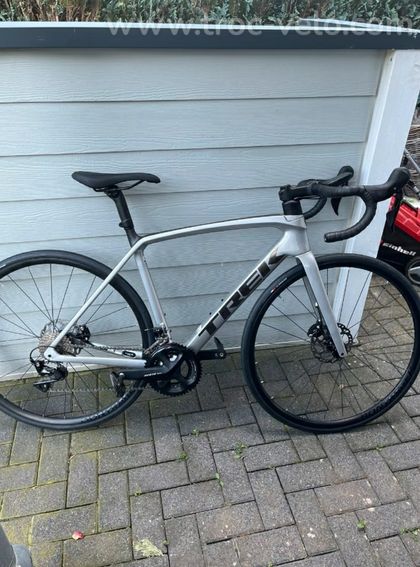 Trek Emonda SL 5 Disc Carbone