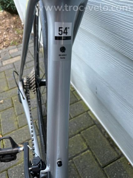 Trek Emonda SL 5 Disc Carbone - 2