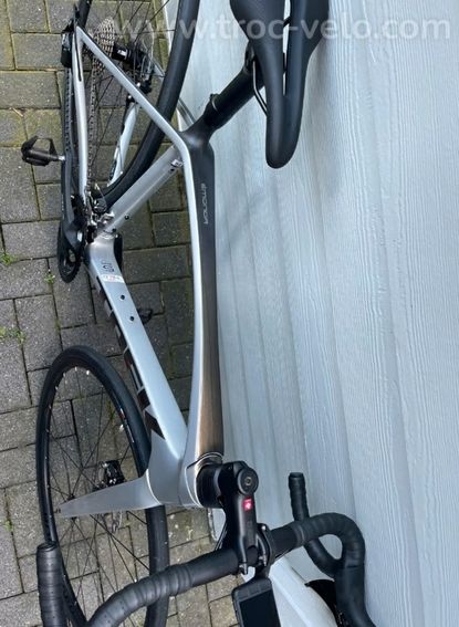 Trek Emonda SL 5 Disc Carbone - 3