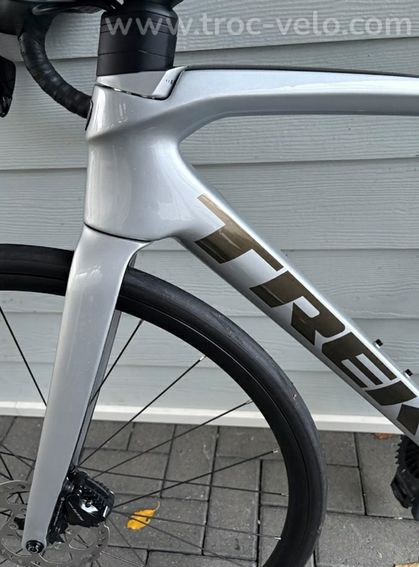 Trek Emonda SL 5 Disc Carbone - 5