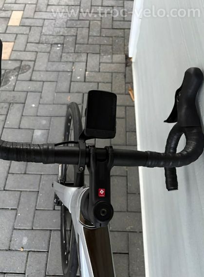Trek Emonda SL 5 Disc Carbone - 6