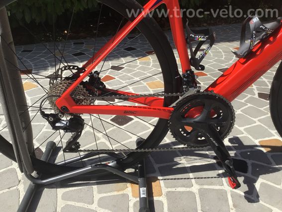 Vélo électrique BMC - 2