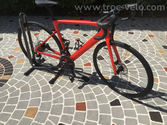 Vélo électrique BMC - 4