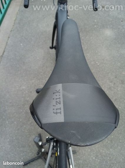 Selle fizik aliante r5 - 2