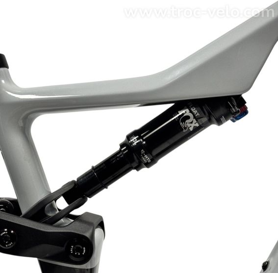 Vtt Electrique Focus Jam2 Sl 8 8 Fazua 60nm 430wh T L 177 188cm Produit Reconditionne - 3