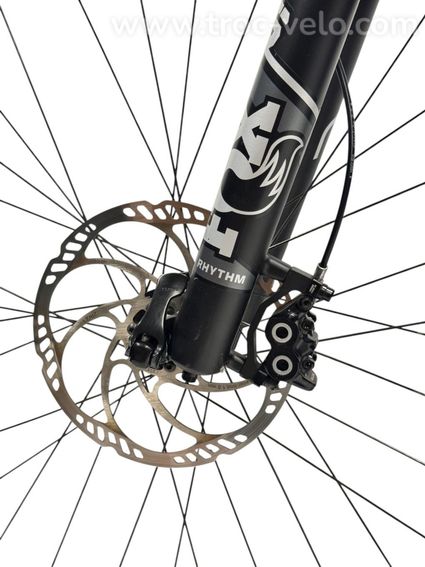 Vtt Electrique Focus Jam2 Sl 8 8 Fazua 60nm 430wh T L 177 188cm Produit Reconditionne - 7