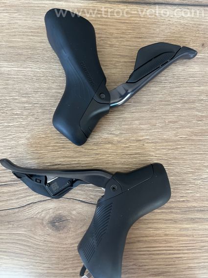 Paire manette ultegra - 2