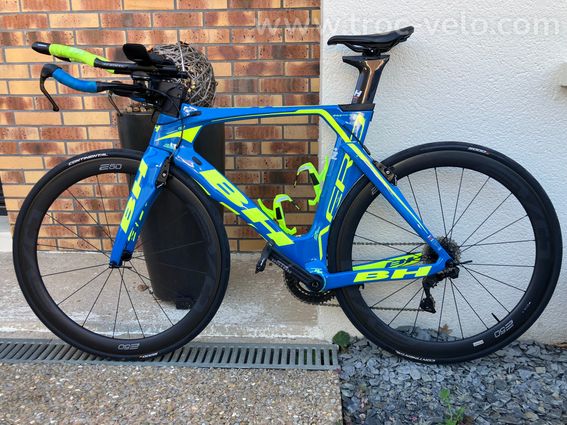 BH Aero Tri Taille M - 2