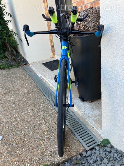 BH Aero Tri Taille M - 3