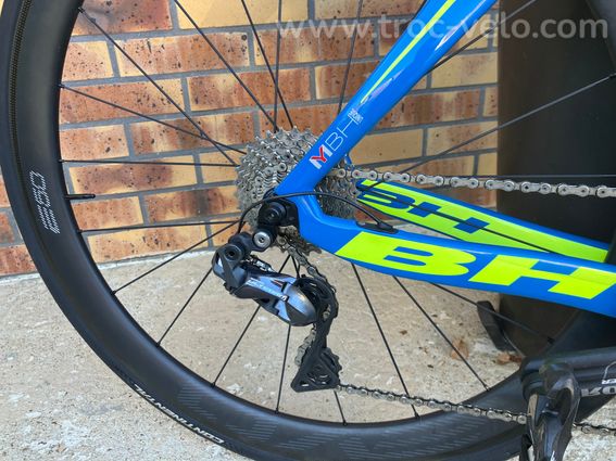 BH Aero Tri Taille M - 4