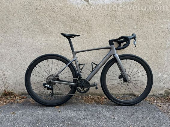 Scott Addict RC Team 2026, taille S