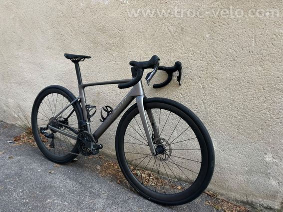 Scott Addict RC Team 2026, taille S - 4