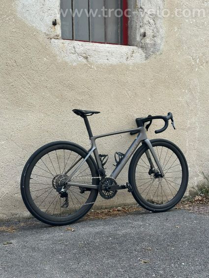 Scott Addict RC Team 2026, taille S - 5