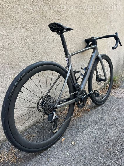 Scott Addict RC Team 2026, taille S - 6