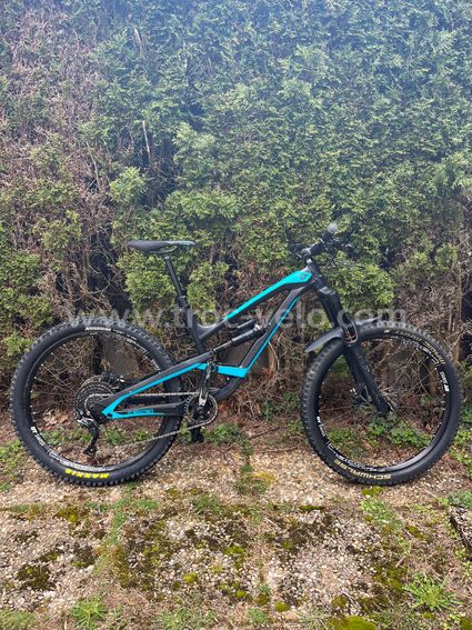VTT YT Capra