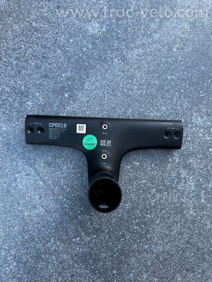 Canyon CP0018 T-Bar - 3