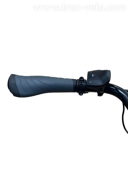 Gazelle Arroyo C7+ HMB Elite Vélo électrique Shimano Nexus 2022 - 4