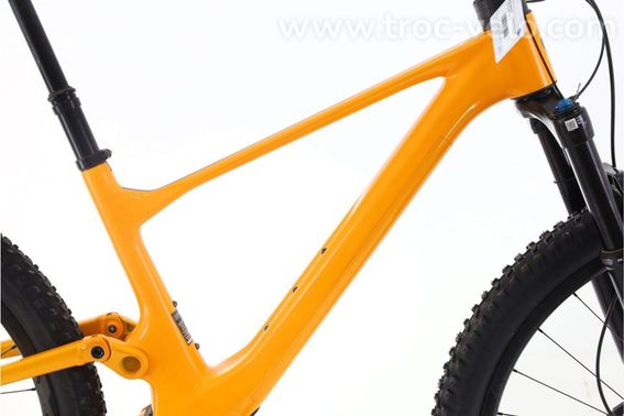 Produit Reconditionne    Scott Spark 930 Gx Axs   Velo Vtt   Tres Bon Etat - 2