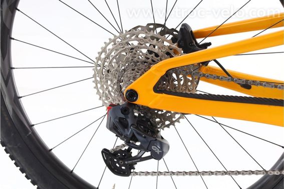 Produit Reconditionne    Scott Spark 930 Gx Axs   Velo Vtt   Tres Bon Etat - 3