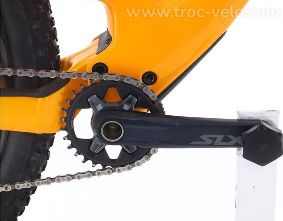 Produit Reconditionne    Scott Spark 930 Gx Axs   Velo Vtt   Tres Bon Etat - 4