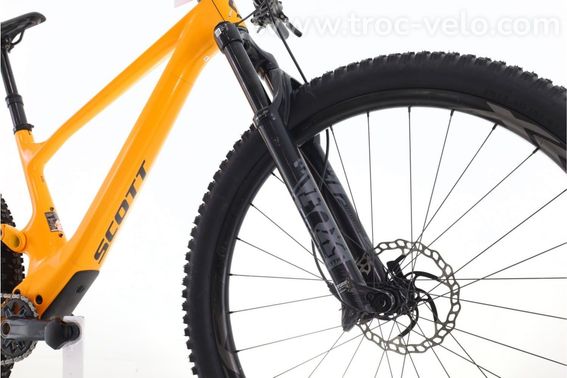 Produit Reconditionne    Scott Spark 930 Gx Axs   Velo Vtt   Tres Bon Etat - 5
