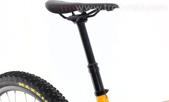 Produit Reconditionne    Scott Spark 930 Gx Axs   Velo Vtt   Tres Bon Etat - 8