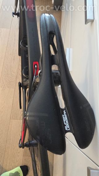 TREK DOMANE SLR 9 E tap Taille 54  / Capteur de puissance - 5