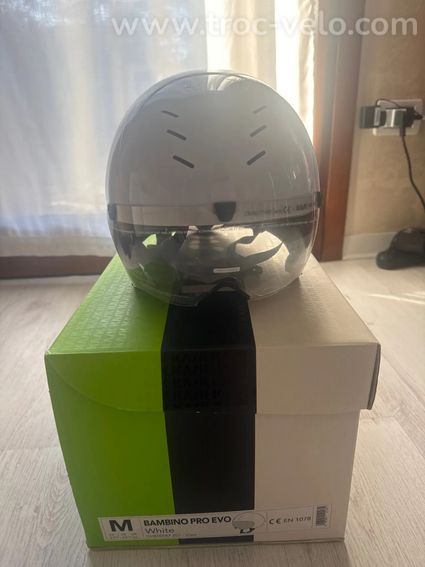 Kask Bambino Pro Evo - 2