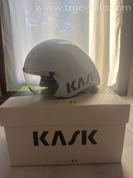 Kask Bambino Pro Evo - 3