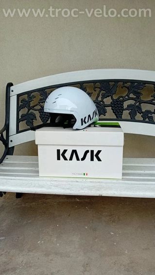 Kask Bambino Pro Evo - 5
