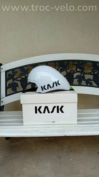 Kask Bambino Pro Evo - 6