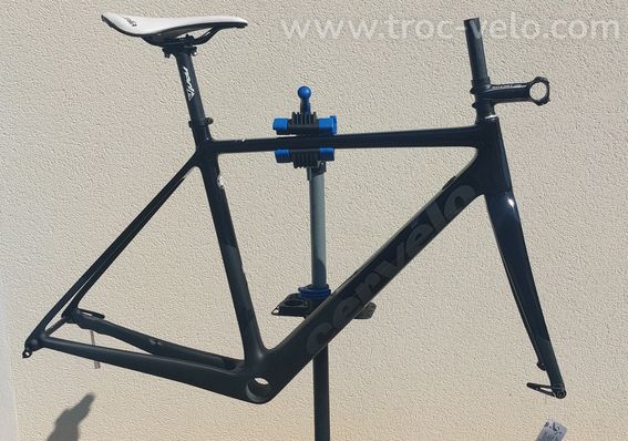 cadre Cervelo R3 2021 - 3