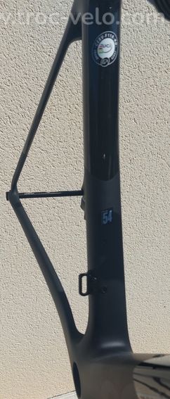 cadre Cervelo R3 2021 - 4