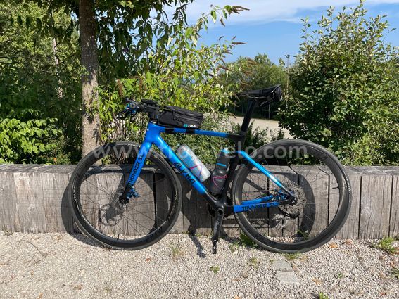 Paire de roues carbone 2022, LITE SERIES 42SL, Noir fantôme, Moyeux